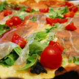 Pizzapoint Nourriture