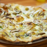 Pizzapoint Nourriture
