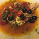 Calypso Comida