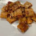 Scalella Nourriture