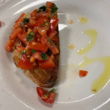 Scalella Nourriture