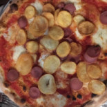 I Sassi Comida