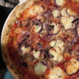 I Sassi Comida