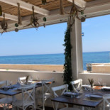 Vico Pescatori food