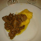 Pie De Monti Nourriture