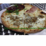 La Pizzosa Nourriture