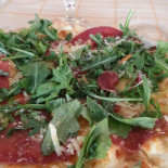 Pizzeria Al Colle Cibo