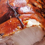 La Grigliata food