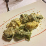 Agriturismo Corte Aurora Nourriture
