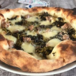 Le Sette Teste Nourriture