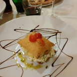 Le Sette Teste Nourriture
