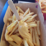 McDonald's Nourriture
