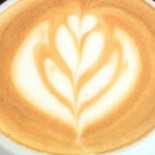 Cafe Passage Nourriture
