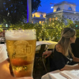 Pizzeria Maruzzella Nourriture