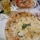 Pizzeria Maruzzella Nourriture