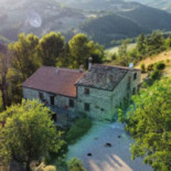 Dell Montenerone Dentro