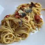 La Darsena Comida
