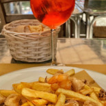 Olive Caffè Cibo