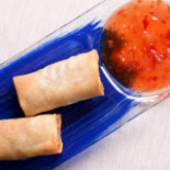 Dim Sum Comida