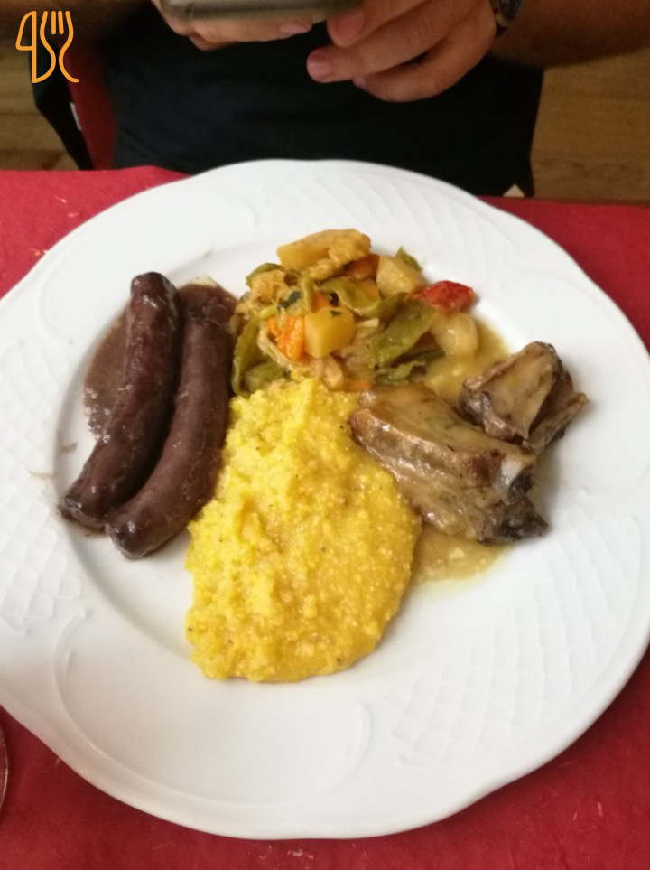 L'osteria Essen