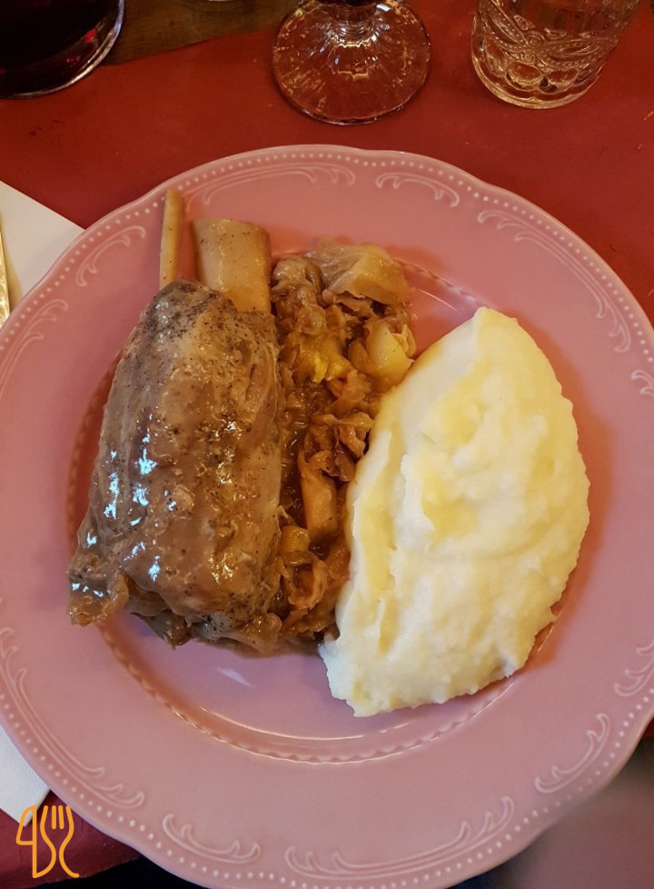 L'osteria Essen