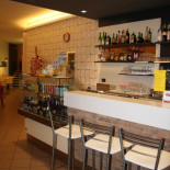 Pizzeria Rivasecca Comida