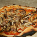 Pizzeria Rivasecca Dentro