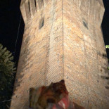 The Big Tower Nourriture