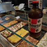 Alberto's Pizza Nourriture