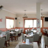 Tarante Pizzeria Trattoria food