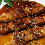 Iume Sushi Dentro