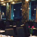 Iume Sushi Comida