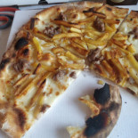 La Golosa 3 Nourriture