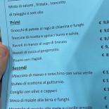 Bosco food
