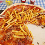 Pizzeria Ca' Beregane Nourriture