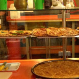 Pizzeria La Vecchianella Nourriture