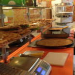 Pizzeria La Vecchianella Nourriture