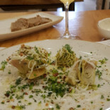 Mezza Pagnotta Nourriture