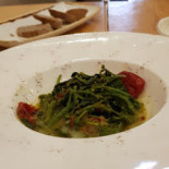 Mezza Pagnotta Nourriture