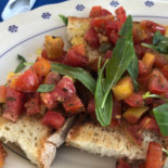Da Lorenzo Comida