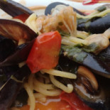 Da Lorenzo Comida