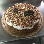 Euphoria Cafe Nourriture
