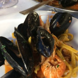 Il Gabbiano Nourriture