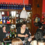 Moma Cocktail Lecce Innen