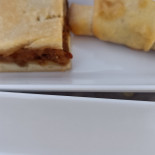 Hide Park Cafe Nourriture