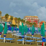Stabilimento Balneare Bagni Dea Fortuna inside