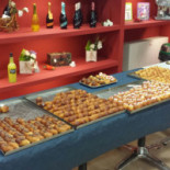 Caffetteria Pasticceria Angrisano Comida