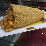 Caffetteria Pasticceria Angrisano Comida