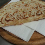 Piada Boom food