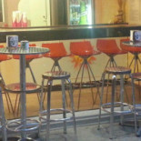 Piada Boom food